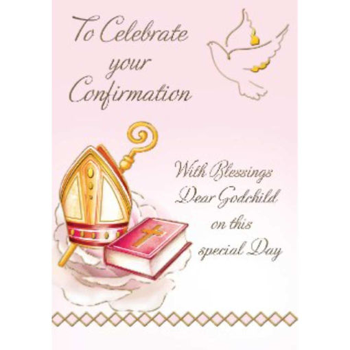 Picture of TO CELEBRATE YOUR CONFIRMATION